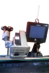 Каплеструйный маркиратор Nanojet II